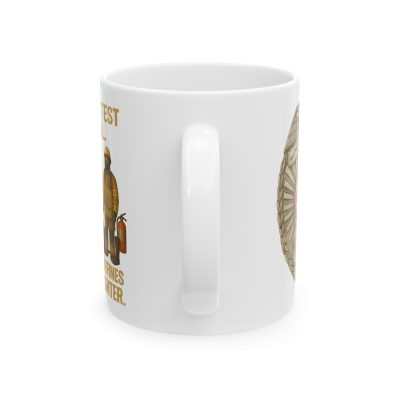 Coffee Mug 006 Back 11oz